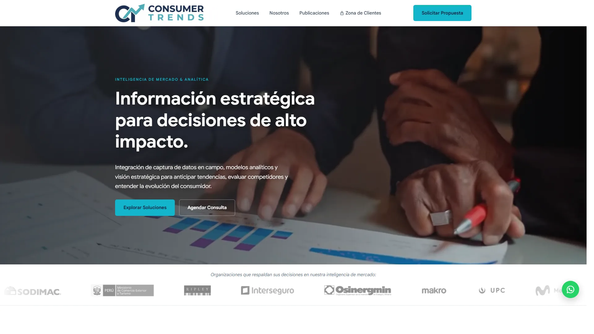 Consumer Trends